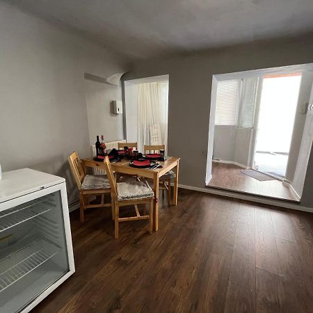 ブラショフGrey Houseアパートメント エクステリア 写真